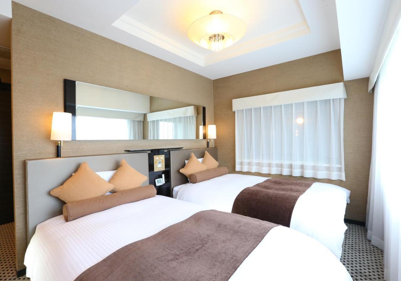 Apa Hotel Shinagawa Sengakuji Ekimae Tokyo Esterno foto