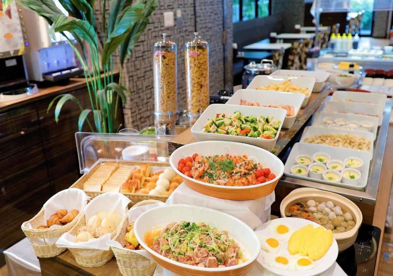Apa Hotel Shinagawa Sengakuji Ekimae Tokyo Esterno foto