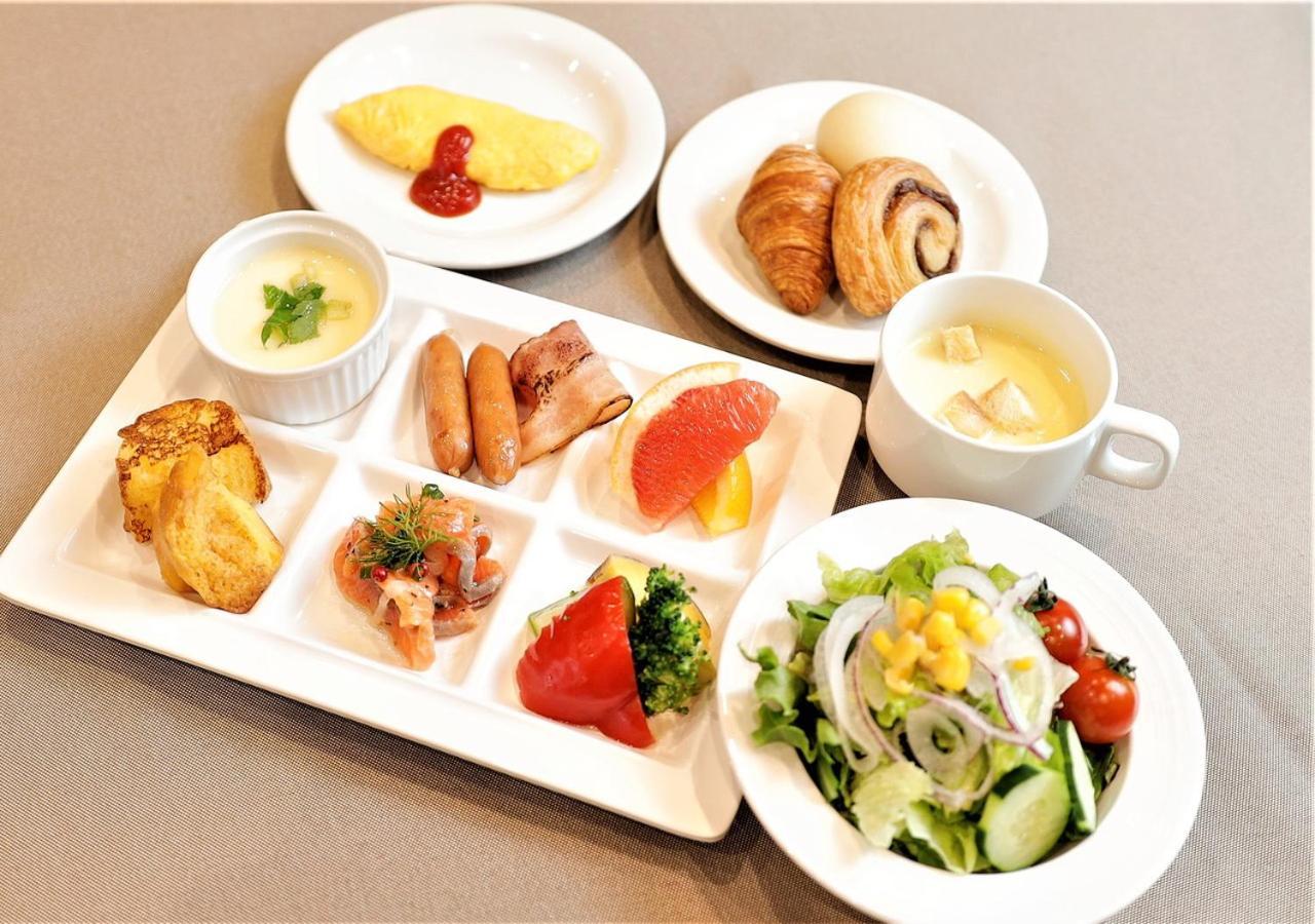 Apa Hotel Shinagawa Sengakuji Ekimae Tokyo Esterno foto
